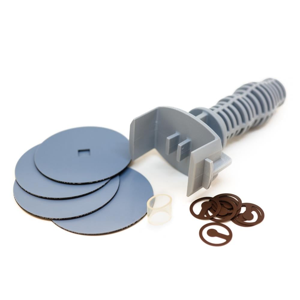 S2009: Rebuild Kit (for Picarro A2000 Vacuum Pump) | Picarro